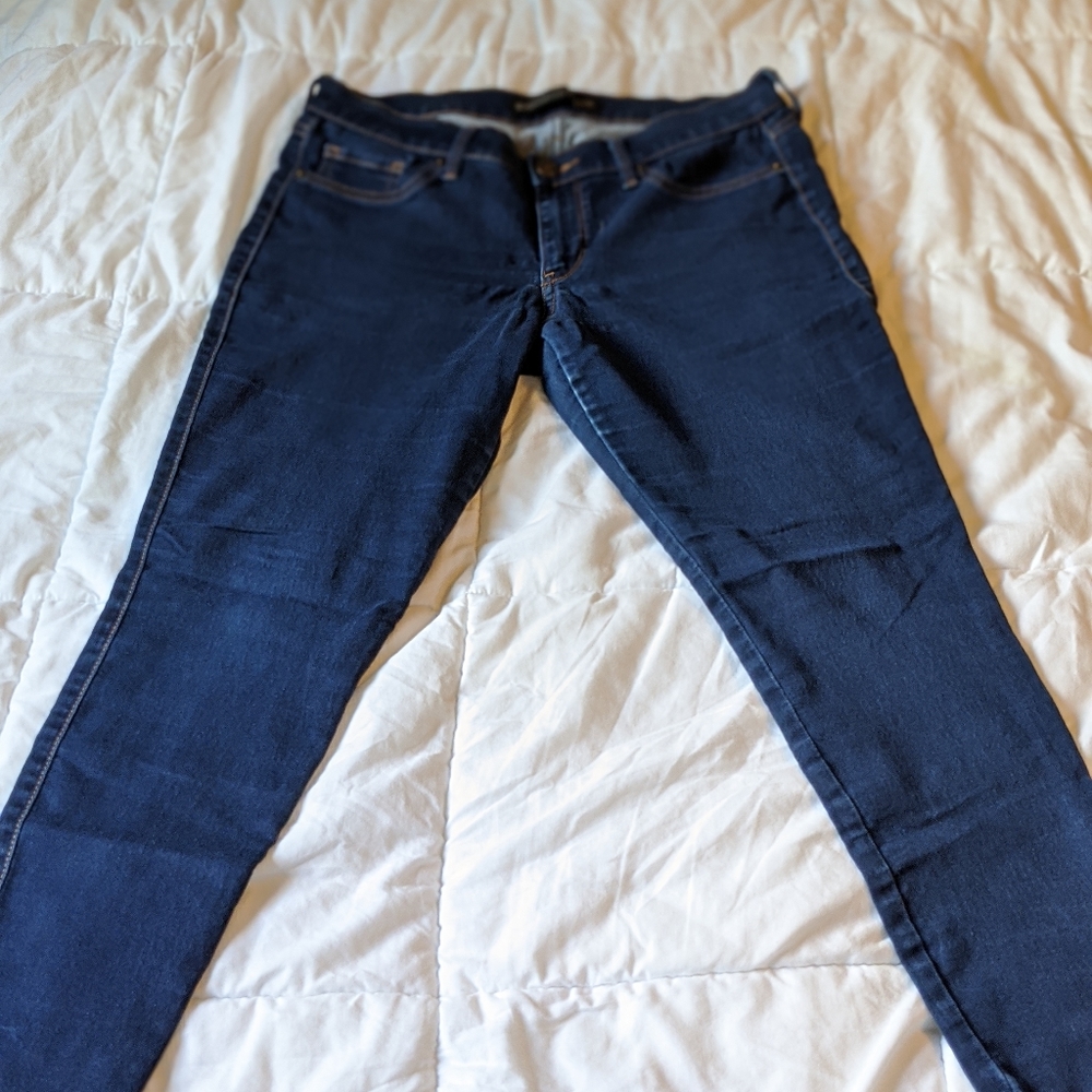Express legging jeans